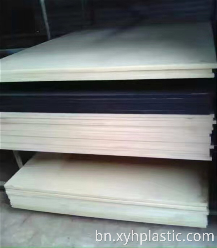 MC 901 Nylon Sheet
